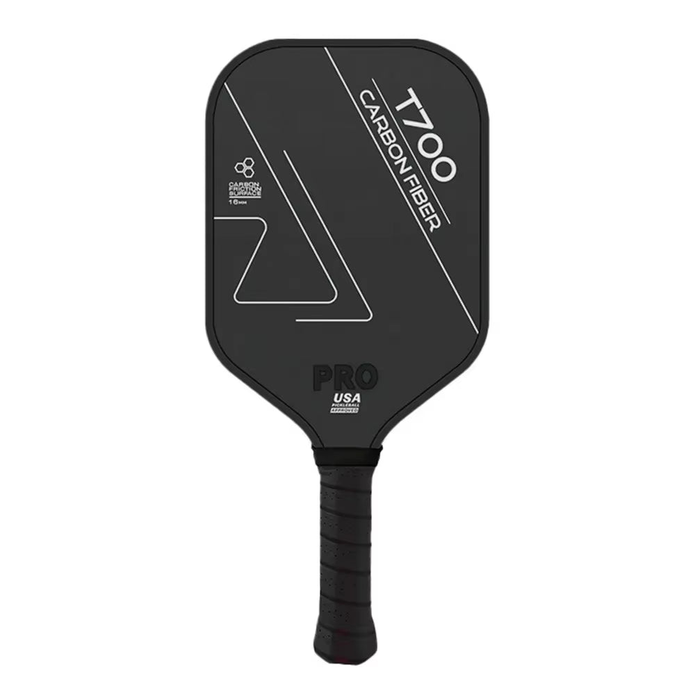 Elevate Your Game with the T700 Pickleball Paddle - Lightweight, Durable, and USAPA Approved for All Players!