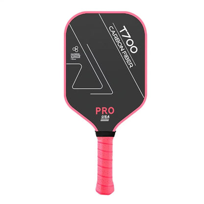 Elevate Your Game with the T700 Pickleball Paddle - Lightweight, Durable, and USAPA Approved for All Players!