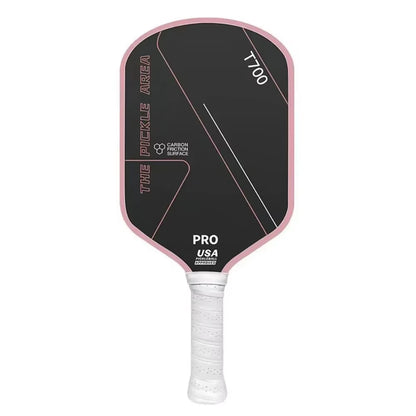 Elevate Your Game with the T700 Pickleball Paddle - Lightweight, Durable, and USAPA Approved for All Players!