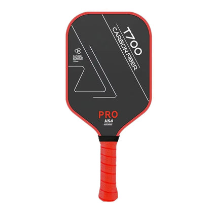 Elevate Your Game with the T700 Pickleball Paddle - Lightweight, Durable, and USAPA Approved for All Players!