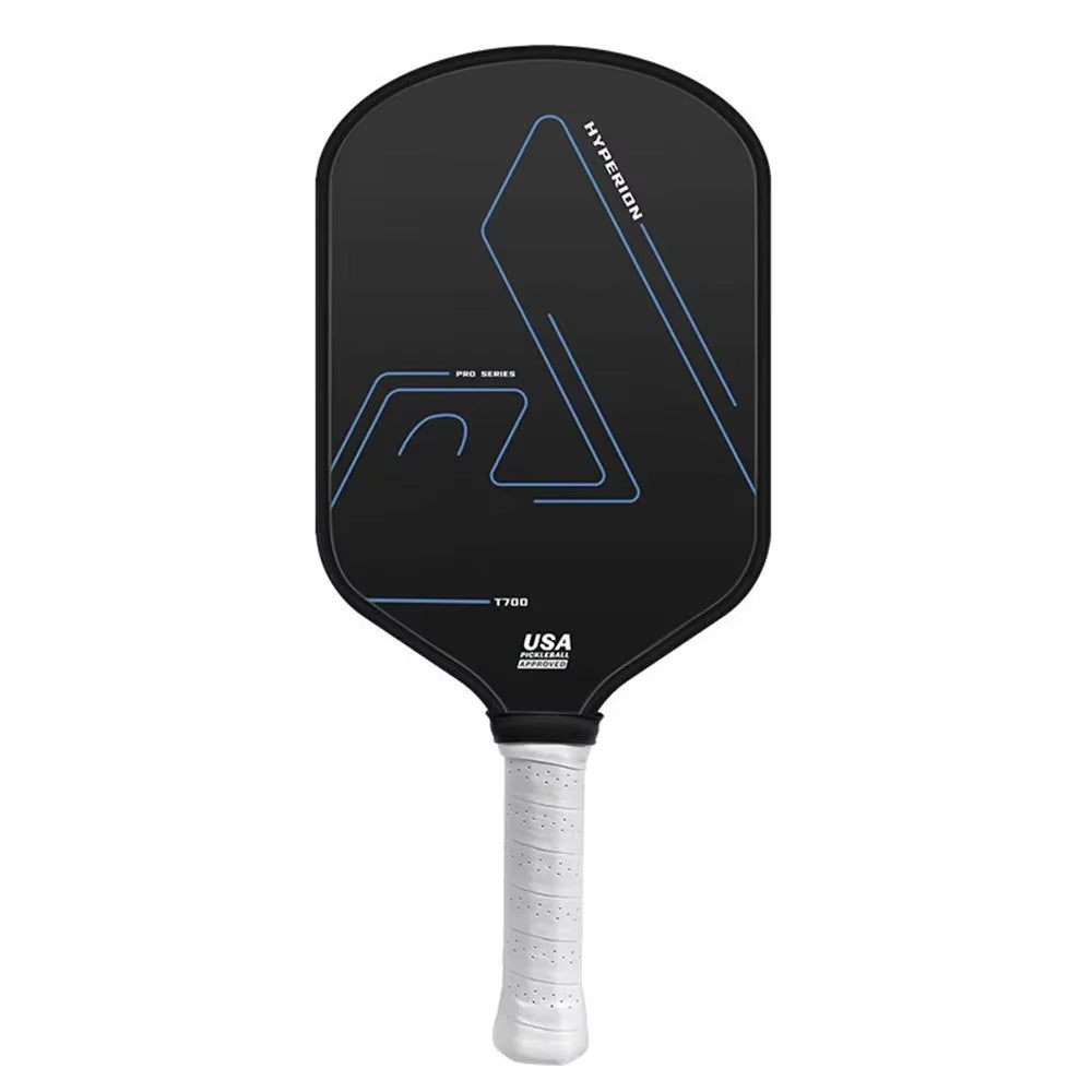 Elevate Your Game with the T700 Pickleball Paddle - Lightweight, Durable, and USAPA Approved for All Players!