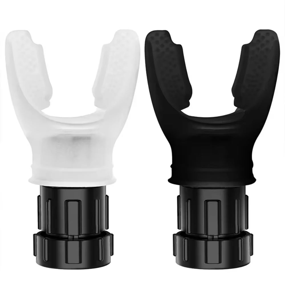 Revolutionize Your Breathing: Lung Face Mouthpiece Respirator for Enhanced Respiratory Muscle Training