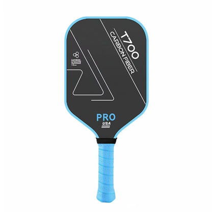 Elevate Your Game with the T700 Pickleball Paddle - Lightweight, Durable, and USAPA Approved for All Players!
