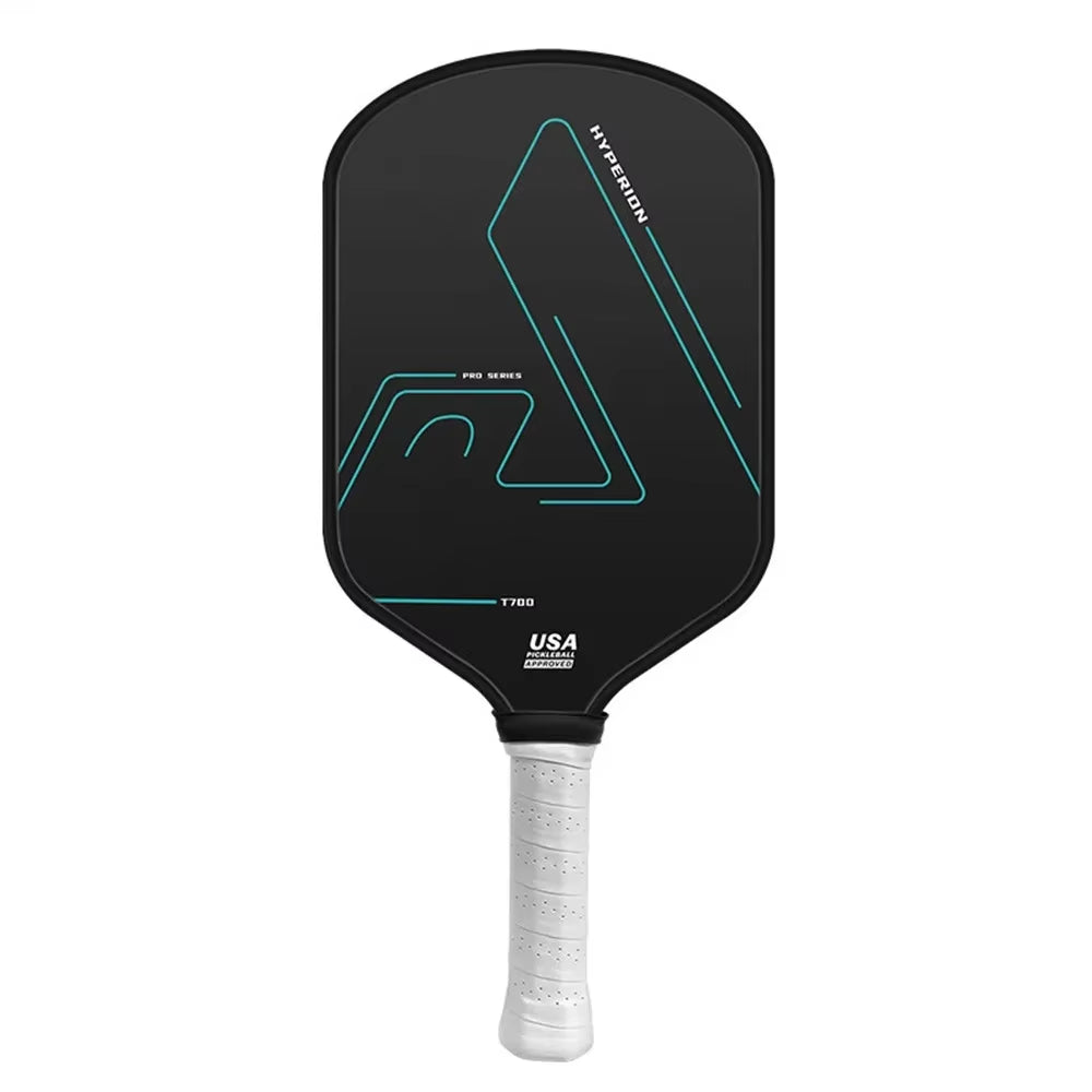 Elevate Your Game with the T700 Pickleball Paddle - Lightweight, Durable, and USAPA Approved for All Players!