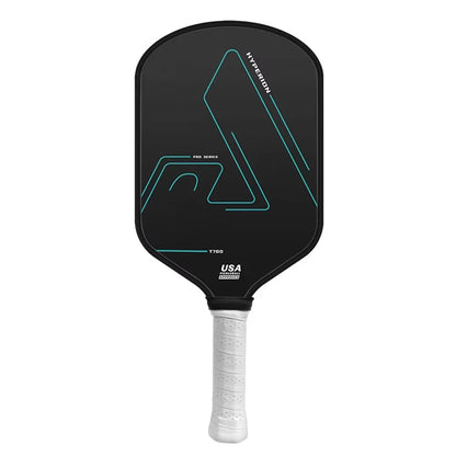 Elevate Your Game with the T700 Pickleball Paddle - Lightweight, Durable, and USAPA Approved for All Players!