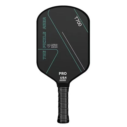 Elevate Your Game with the T700 Pickleball Paddle - Lightweight, Durable, and USAPA Approved for All Players!